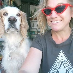 Meet your Posher, Mandy